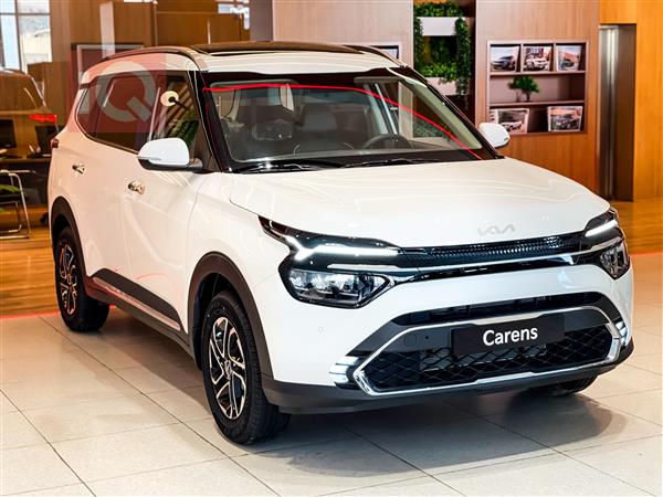 Kia Carens 2025 for sale in Iraq - Mosul